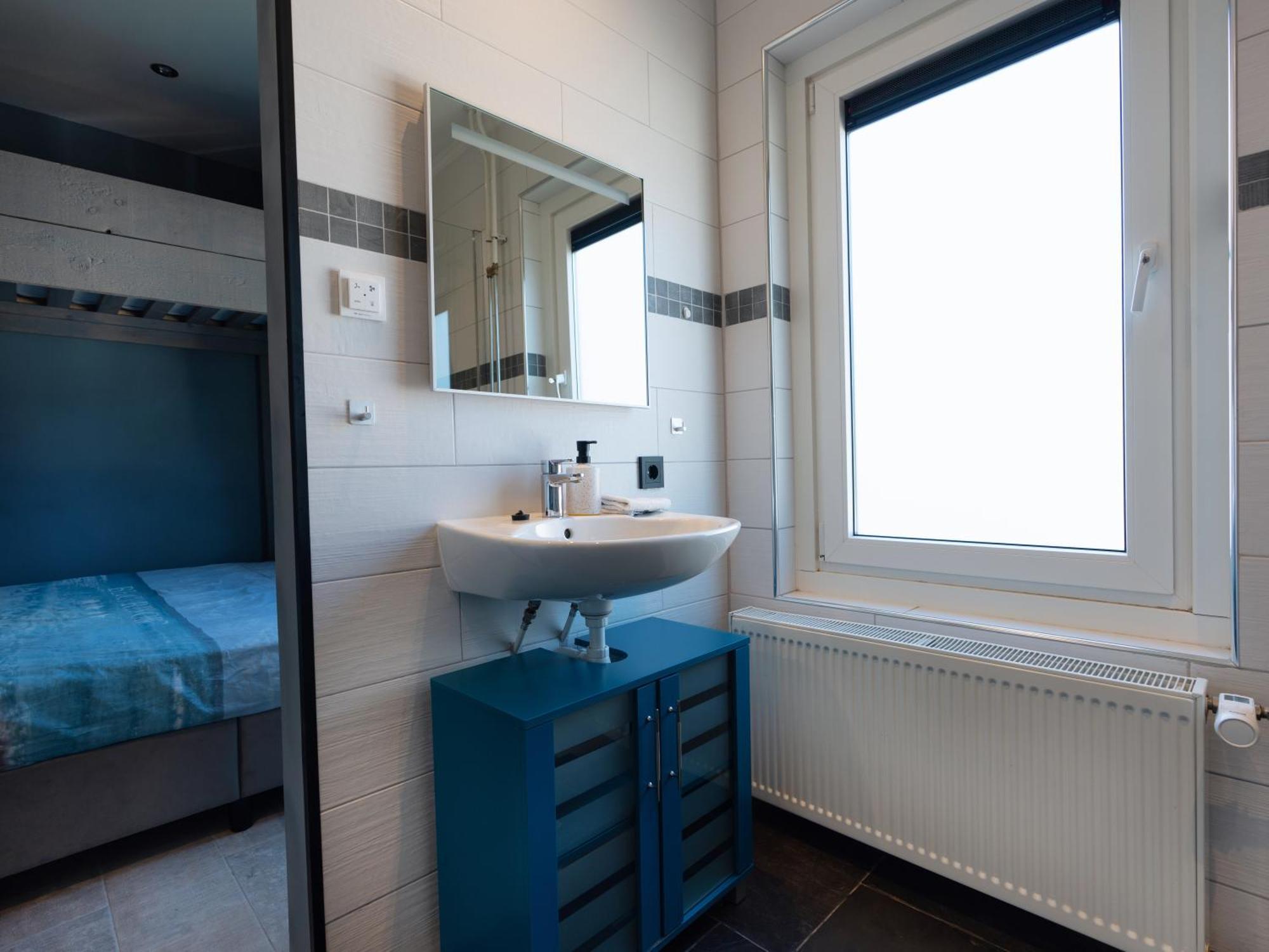 Familiekamer Bij B&B Gezond Aan Zee - Toegang Wellnesstuin Meerprijs Ouddorp Exterior foto