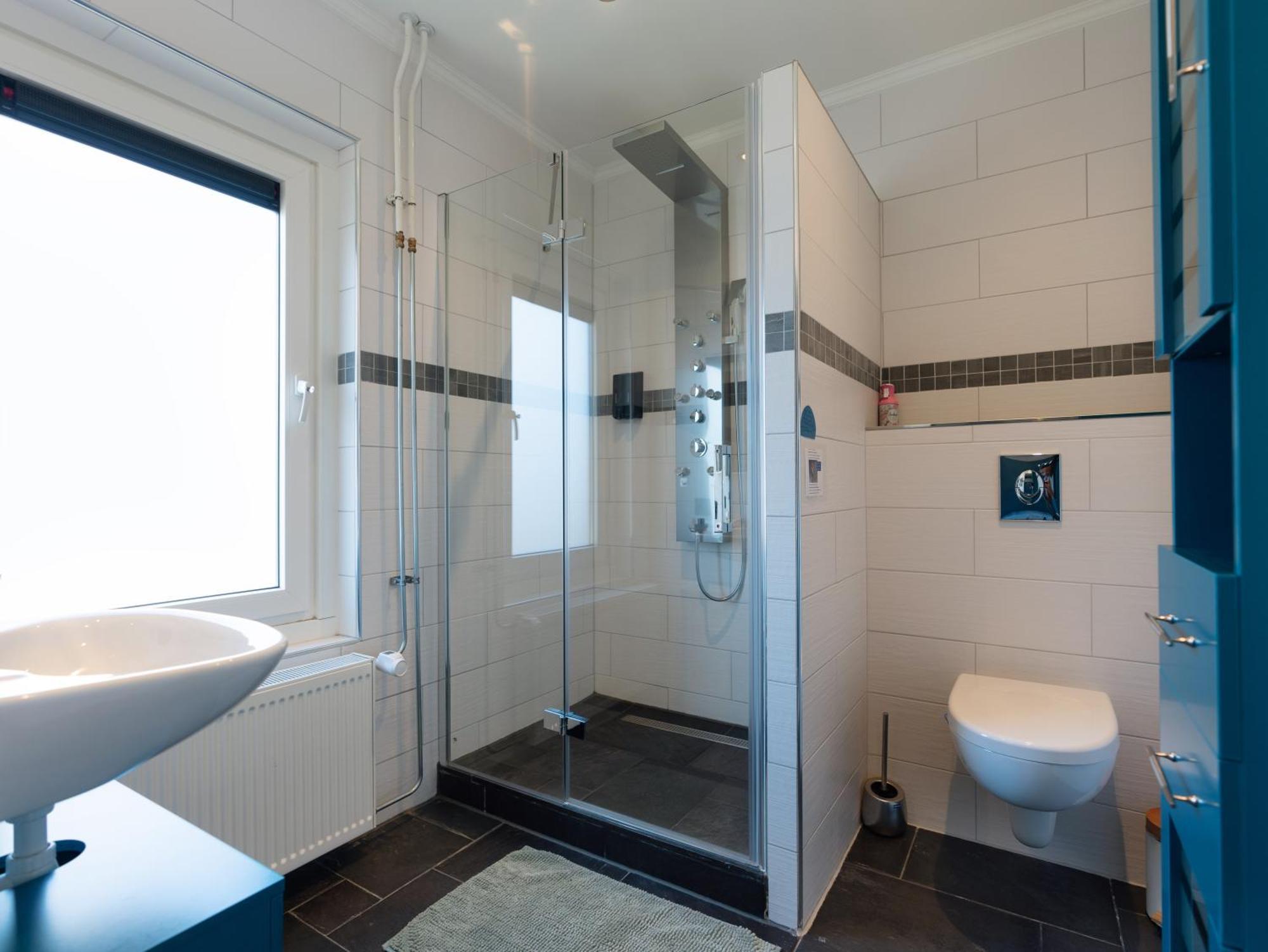 Familiekamer Bij B&B Gezond Aan Zee - Toegang Wellnesstuin Meerprijs Ouddorp Exterior foto